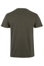Melbourne T-Shirt - Khaki Green