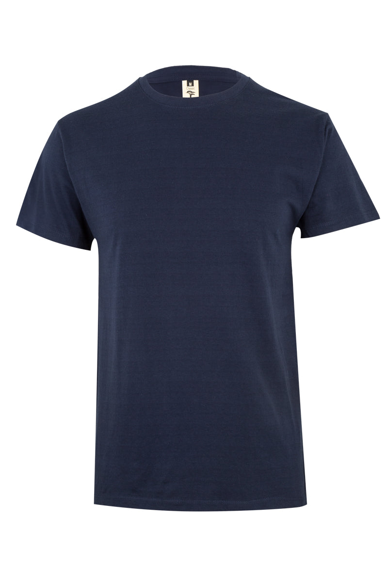 Melbourne T-Shirt - Navy