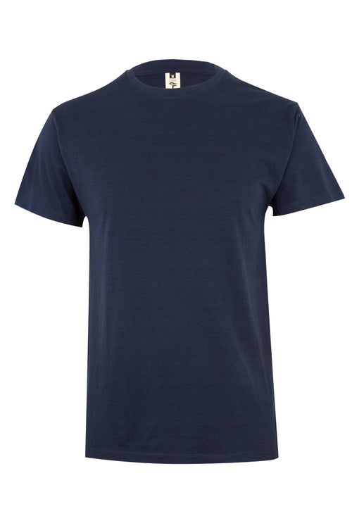 Melbourne T-Shirt - Deep Navy