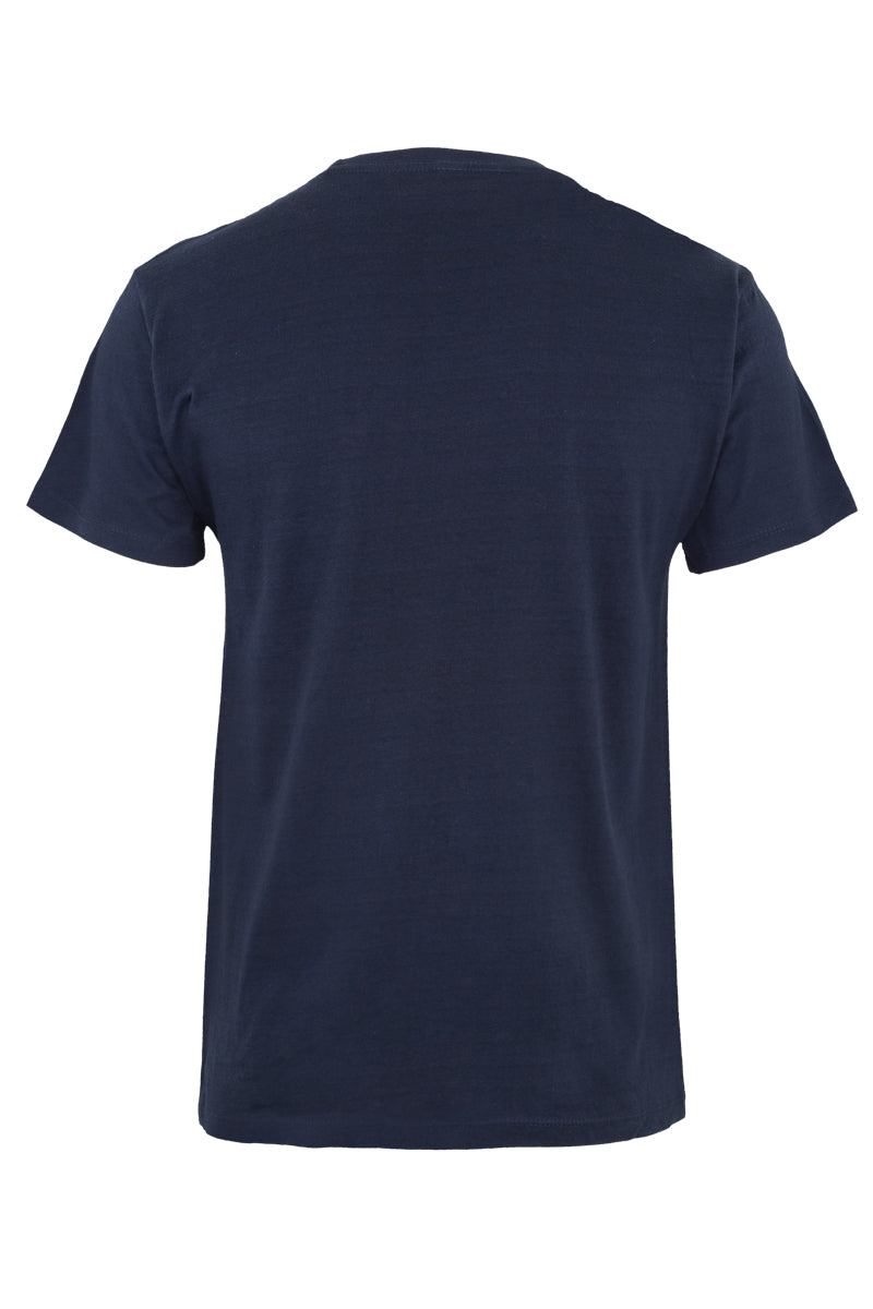 Melbourne T-Shirt - Navy