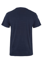 Melbourne T-Shirt - Navy