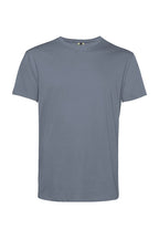 Camiseta Manga Corta Blue Fog 509