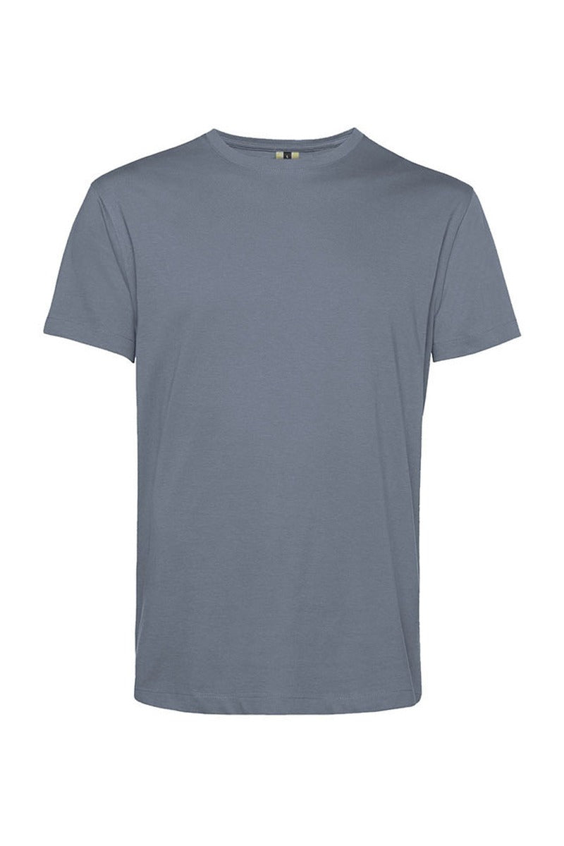 Camiseta Manga Corta Blue Fog 509