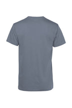 Camiseta Manga Corta Blue Fog 509