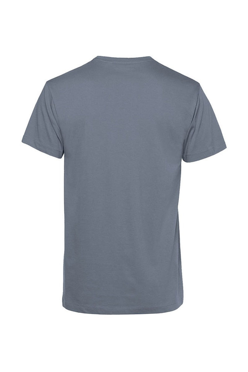 Camiseta Manga Corta Blue Fog 509