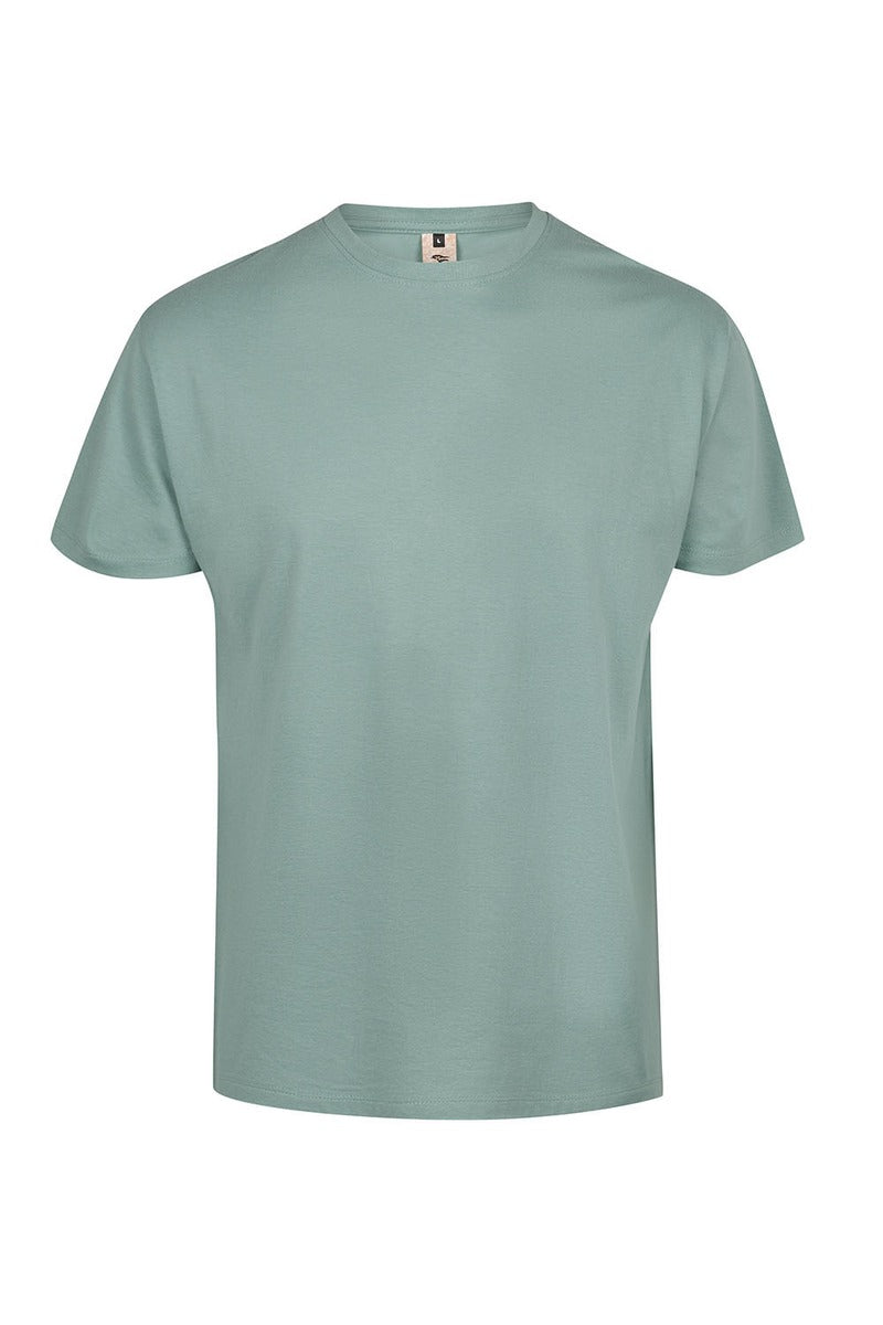 Camiseta Manga Corta Sage 613