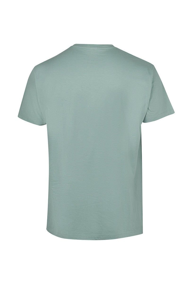 Camiseta Manga Corta Sage 613