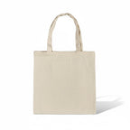 Totebag de manta color beige de apparel-pulse-store-9lnab, ideal para personalización con DTF textil