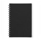 Libreta Resorte Reciclada