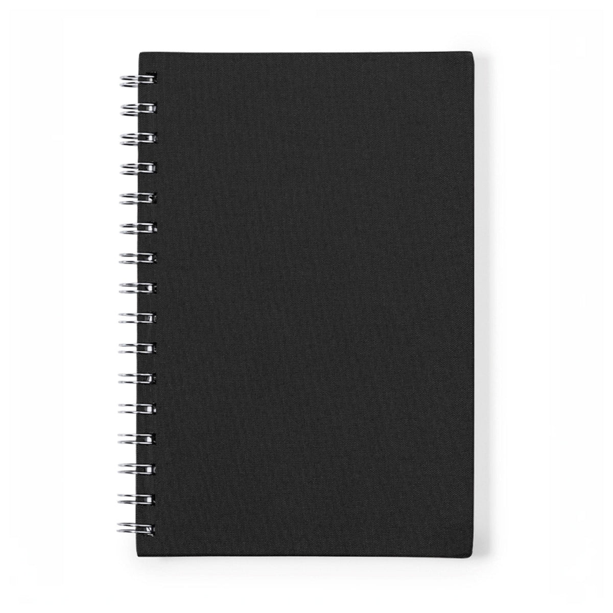 Libreta Resorte Reciclada