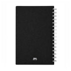 Libreta Resorte Reciclada