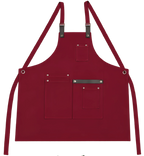 Granate - vista plana (personalización Zakeke)
