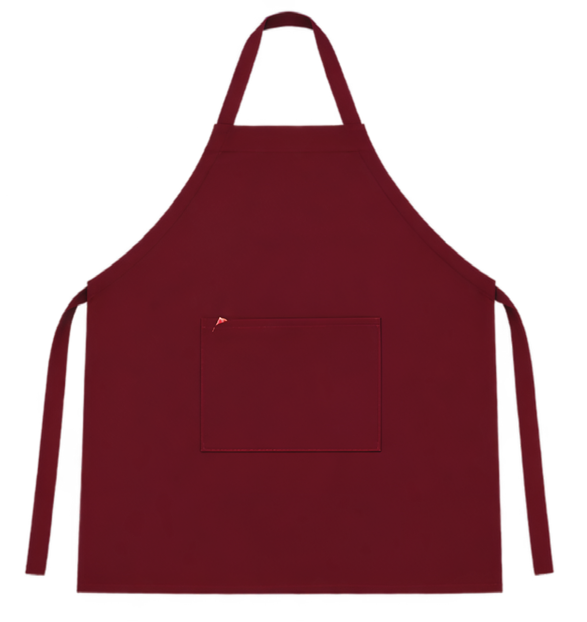 Granate - vista plana (personalización Zakeke)
